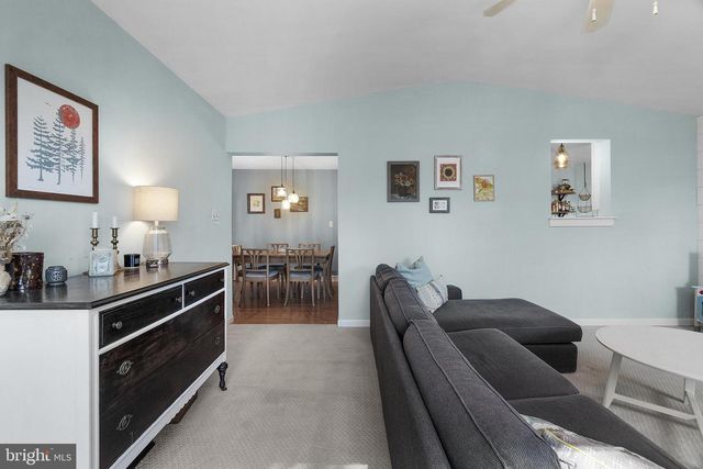 1110 MERRICK AVE, Haddon Township, NJ 08108