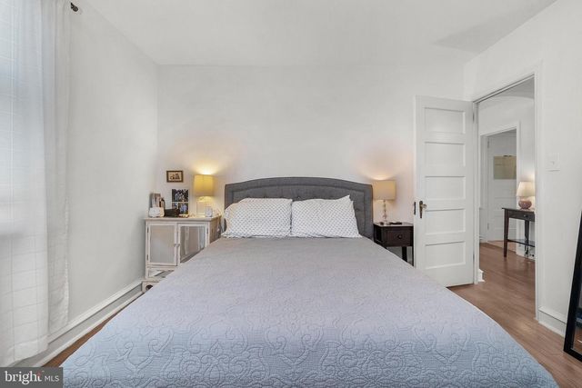 1110 MERRICK AVE, Haddon Township, NJ 08108