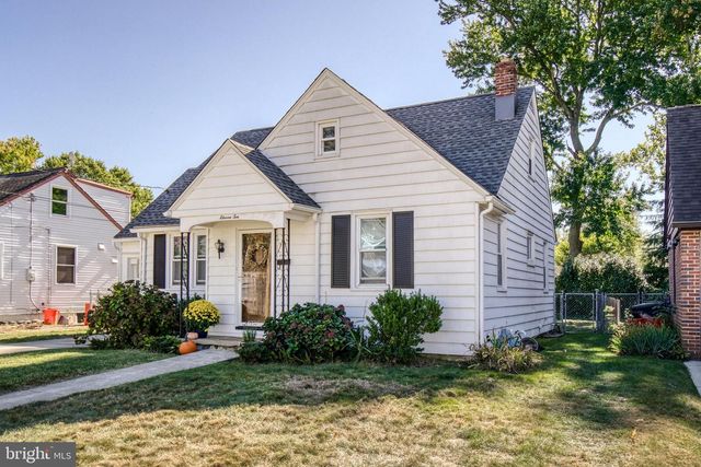 1110 MERRICK AVE, Haddon Township, NJ 08108