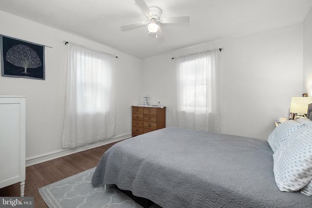 1110 MERRICK AVE, Haddon Township, NJ 08108