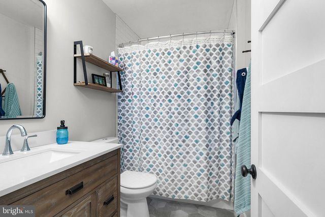 1110 MERRICK AVE, Haddon Township, NJ 08108