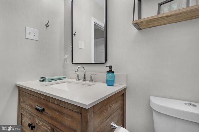 1110 MERRICK AVE, Haddon Township, NJ 08108