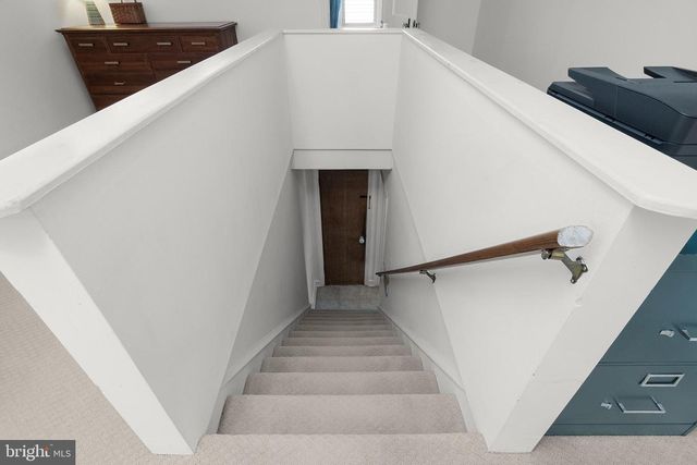 1110 MERRICK AVE, Haddon Township, NJ 08108