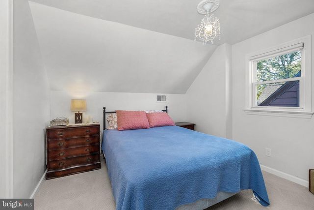 1110 MERRICK AVE, Haddon Township, NJ 08108