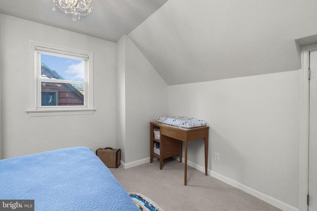 1110 MERRICK AVE, Haddon Township, NJ 08108