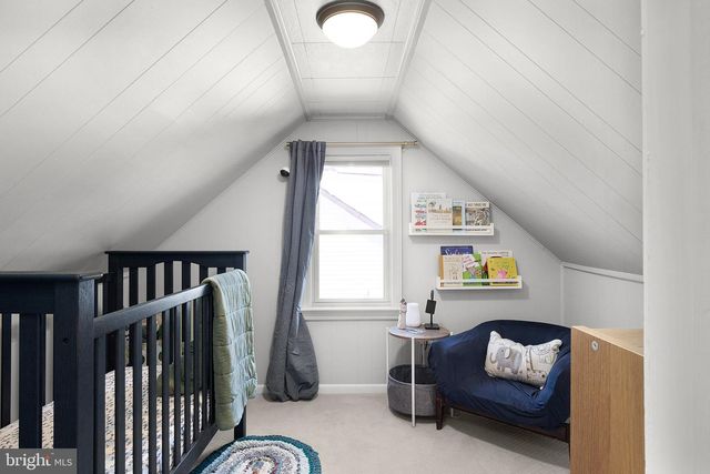 1110 MERRICK AVE, Haddon Township, NJ 08108