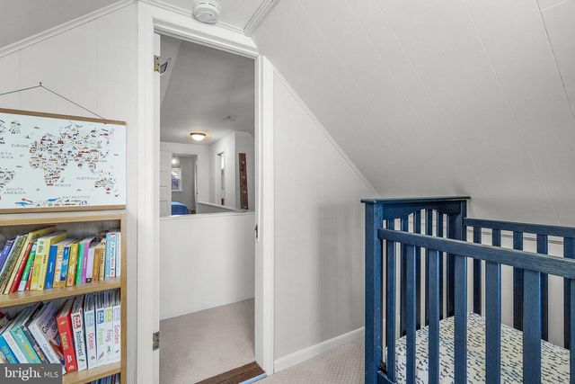 1110 MERRICK AVE, Haddon Township, NJ 08108