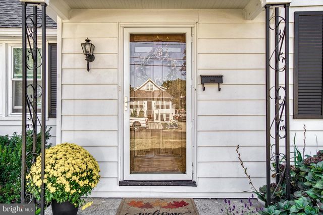 1110 MERRICK AVE, Haddon Township, NJ 08108