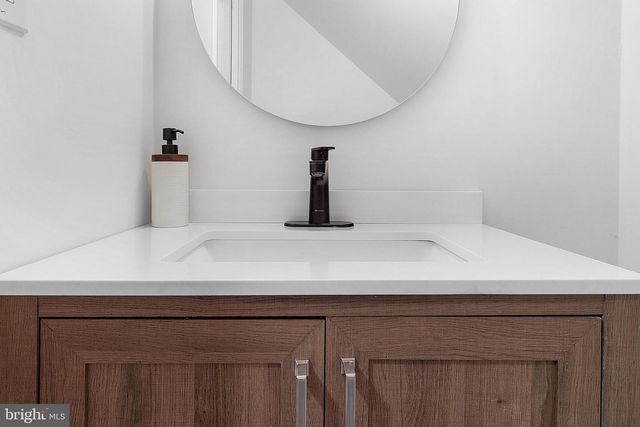 1110 MERRICK AVE, Haddon Township, NJ 08108