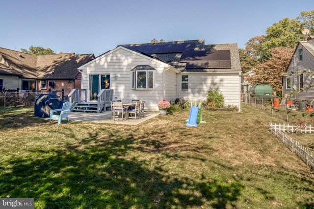 1110 MERRICK AVE, Haddon Township, NJ 08108