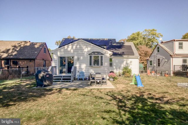 1110 MERRICK AVE, Haddon Township, NJ 08108