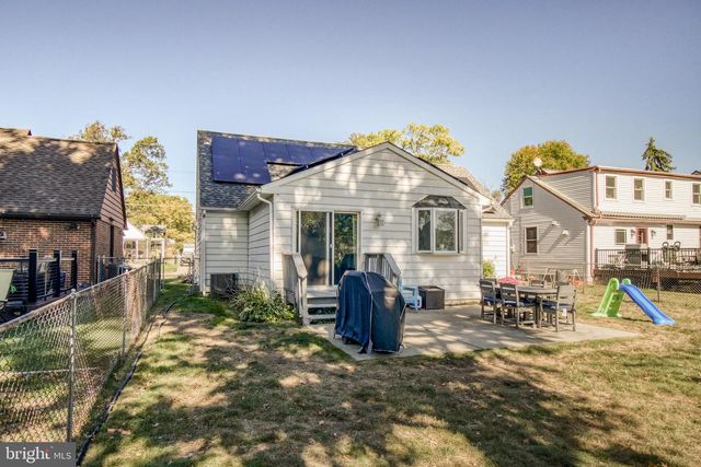 1110 MERRICK AVE, Haddon Township, NJ 08108