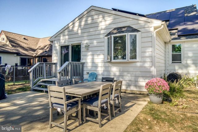 1110 MERRICK AVE, Haddon Township, NJ 08108