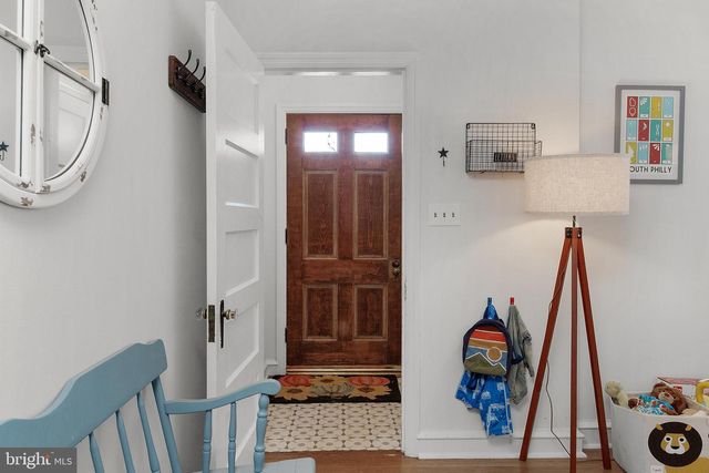 1110 MERRICK AVE, Haddon Township, NJ 08108