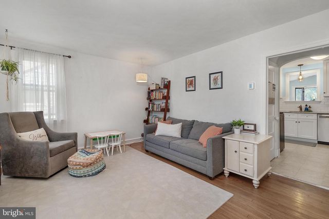 1110 MERRICK AVE, Haddon Township, NJ 08108