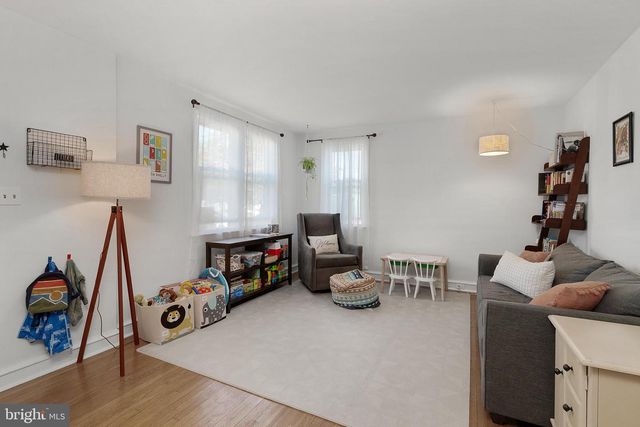 1110 MERRICK AVE, Haddon Township, NJ 08108