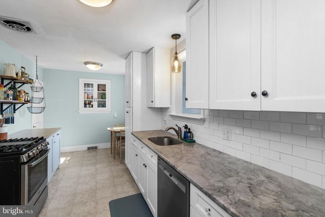 1110 MERRICK AVE, Haddon Township, NJ 08108