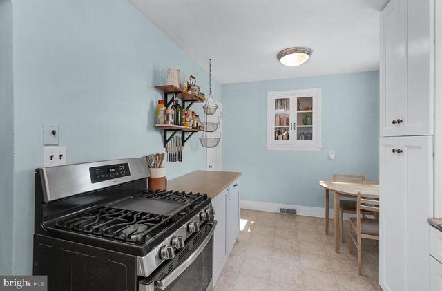 1110 MERRICK AVE, Haddon Township, NJ 08108