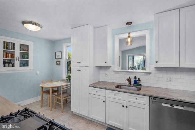 1110 MERRICK AVE, Haddon Township, NJ 08108