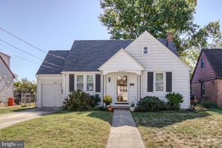 1110 MERRICK AVE, Haddon Township, NJ 08108