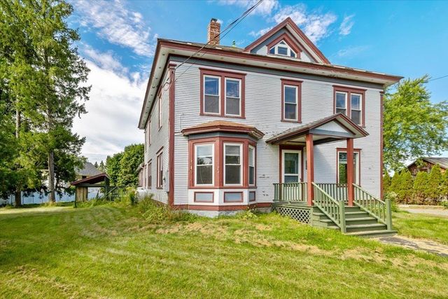 1166 Main Street, Fairfax, VT 05454