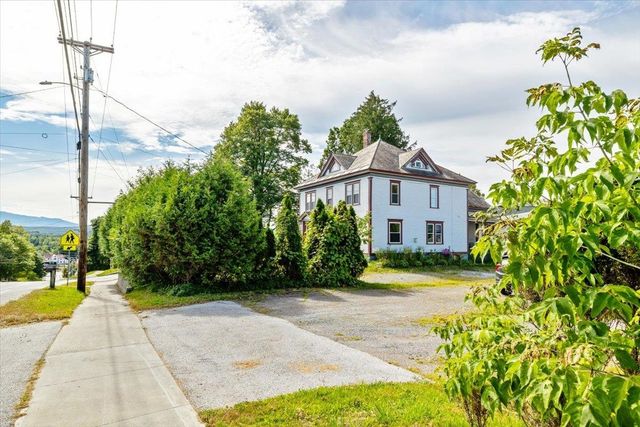 1166 Main Street, Fairfax, VT 05454