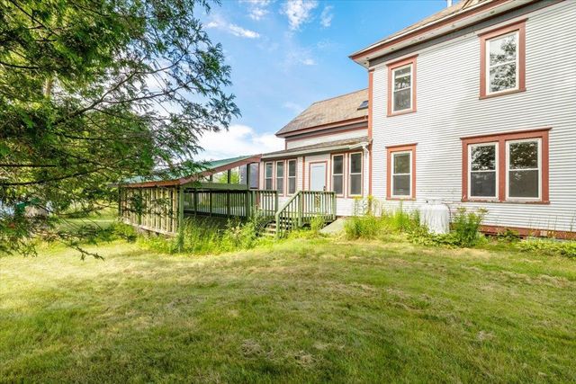 1166 Main Street, Fairfax, VT 05454