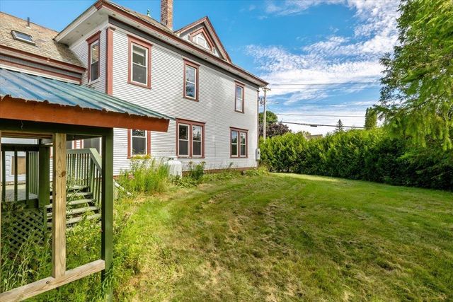 1166 Main Street, Fairfax, VT 05454