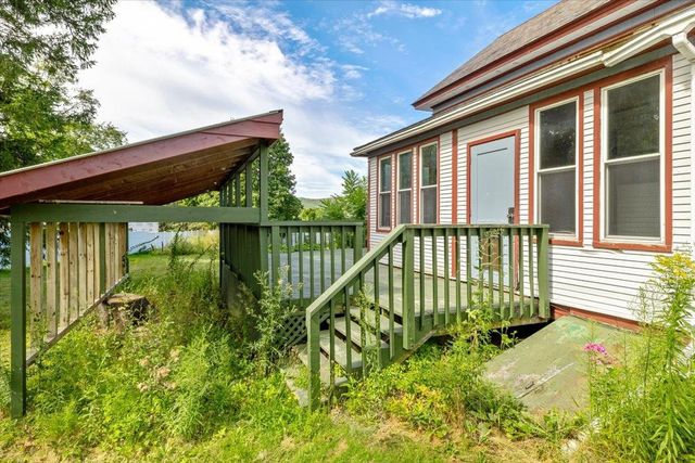 1166 Main Street, Fairfax, VT 05454