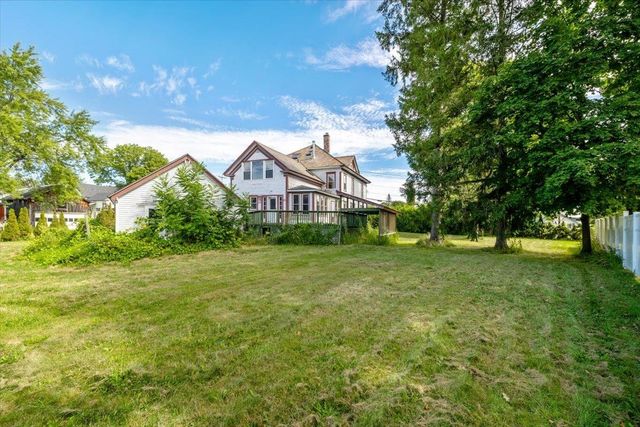 1166 Main Street, Fairfax, VT 05454