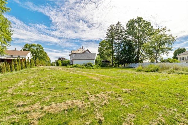 1166 Main Street, Fairfax, VT 05454