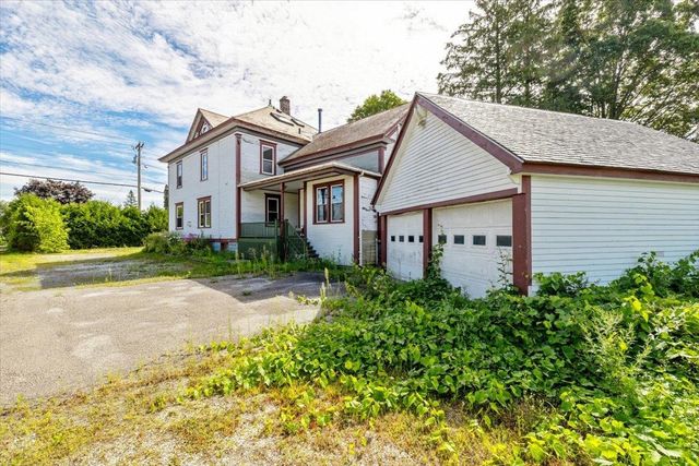 1166 Main Street, Fairfax, VT 05454