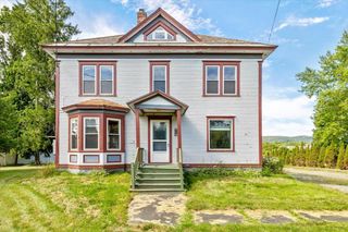 1166 Main Street, Fairfax, VT 05454