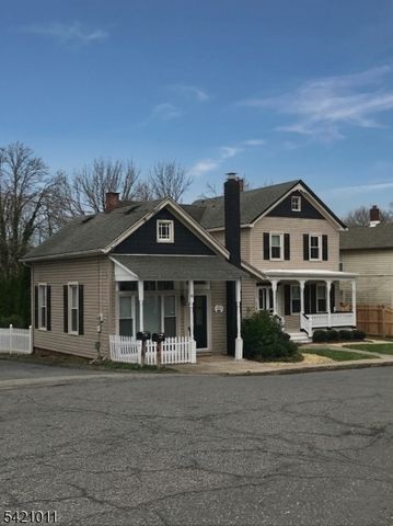 15 Main St, Clinton Twp., NJ 08801