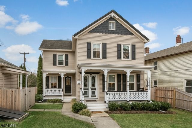 15 Main St, Clinton Twp., NJ 08801