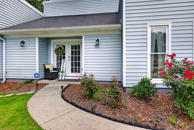 5413 Shanna Court, Columbus, GA 31907