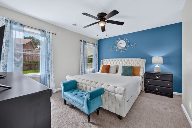 5413 Shanna Court, Columbus, GA 31907