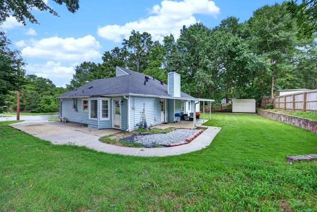 5413 Shanna Court, Columbus, GA 31907
