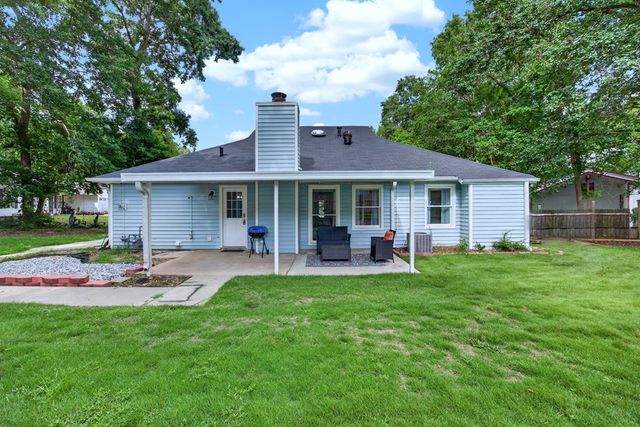 5413 Shanna Court, Columbus, GA 31907