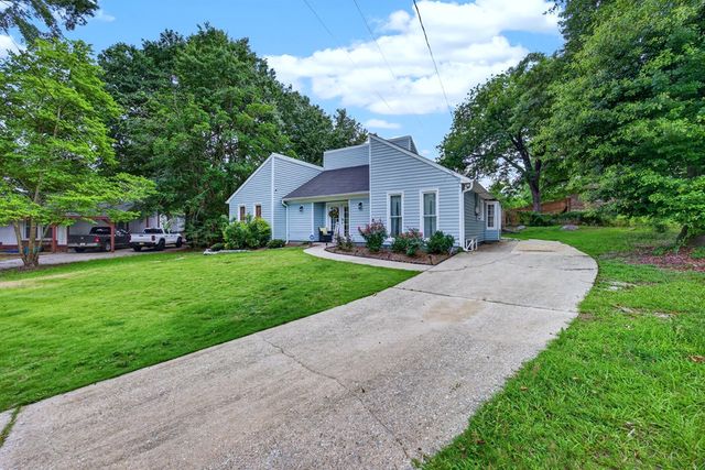 5413 Shanna Court, Columbus, GA 31907