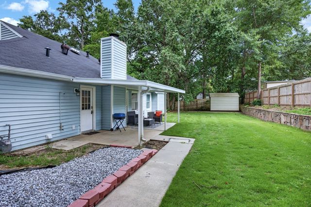 5413 Shanna Court, Columbus, GA 31907