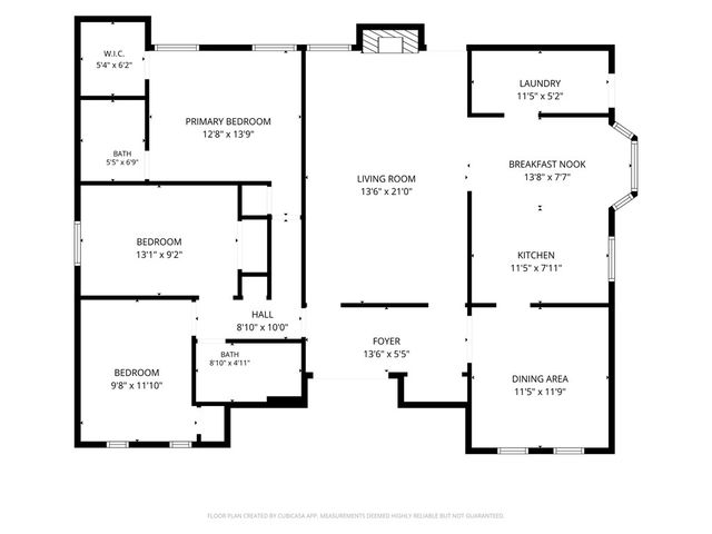 5413 Shanna Court, Columbus, GA 31907