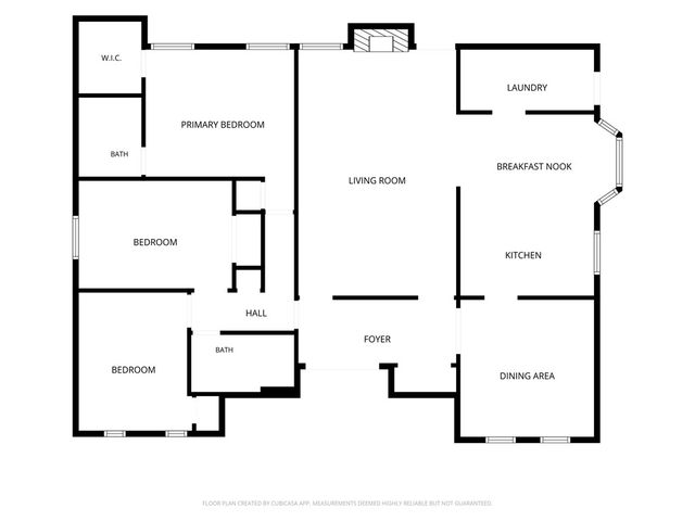 5413 Shanna Court, Columbus, GA 31907