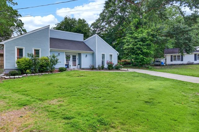 5413 Shanna Court, Columbus, GA 31907