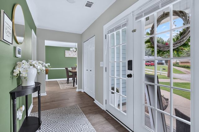 5413 Shanna Court, Columbus, GA 31907