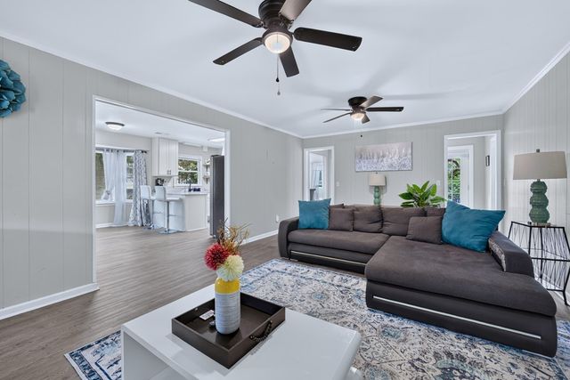 5413 Shanna Court, Columbus, GA 31907