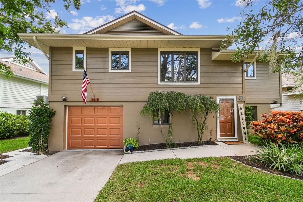 1011 S POINTE ALEXIS DRIVE, Tarpon Springs, FL 34689