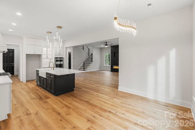 3204 Chancellor Lane, Monroe, NC 28110