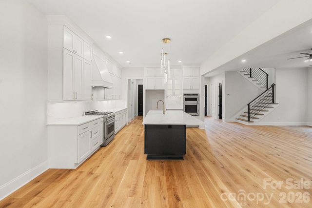 3204 Chancellor Lane, Monroe, NC 28110