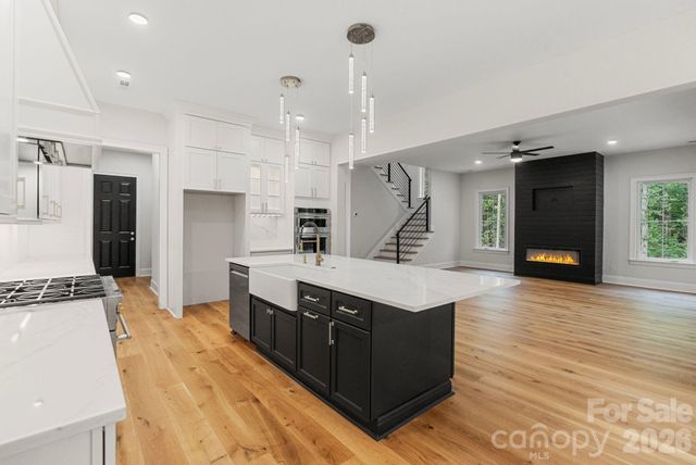 3204 Chancellor Lane, Monroe, NC 28110